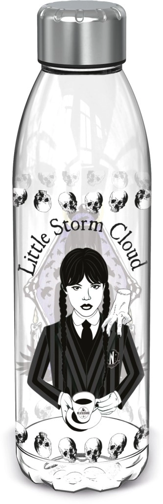 E-shop Fľaša Wednesday, 0,98 l