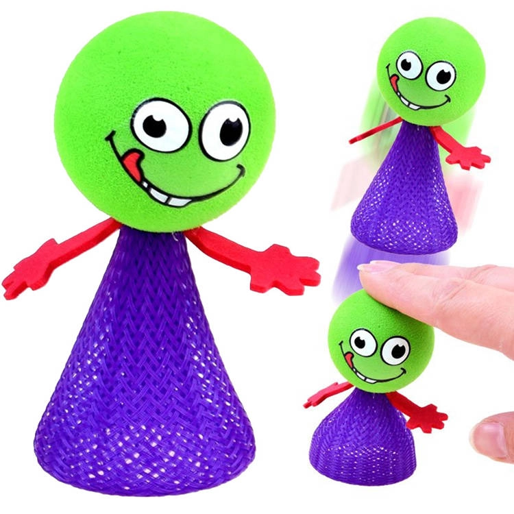 E-shop JUMPING ELF super zábavný bidzium jumper ZA3003