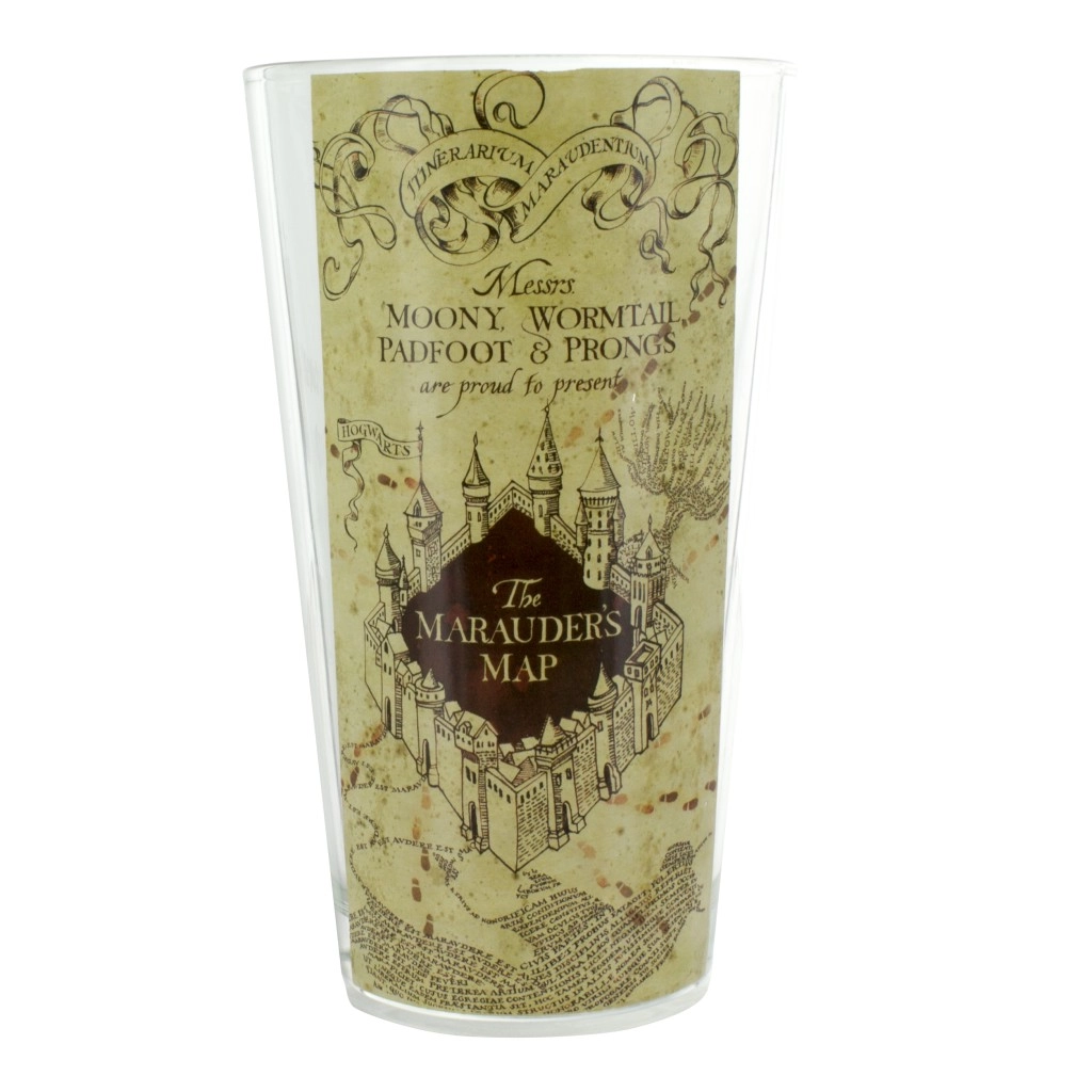 E-shop Pohár s motívom HARRY POTTER 400 ml