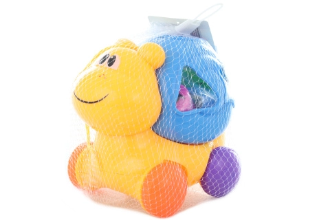 Lamps vkládačka šnek