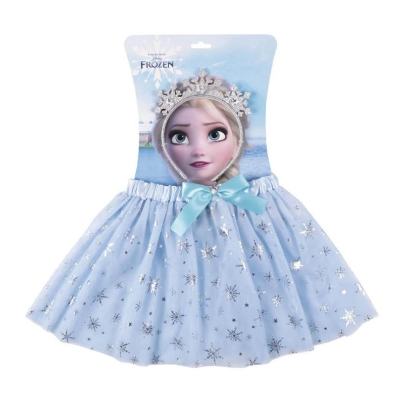 E-shop Cerdá Tutu sukňa s doplnkami FROZEN