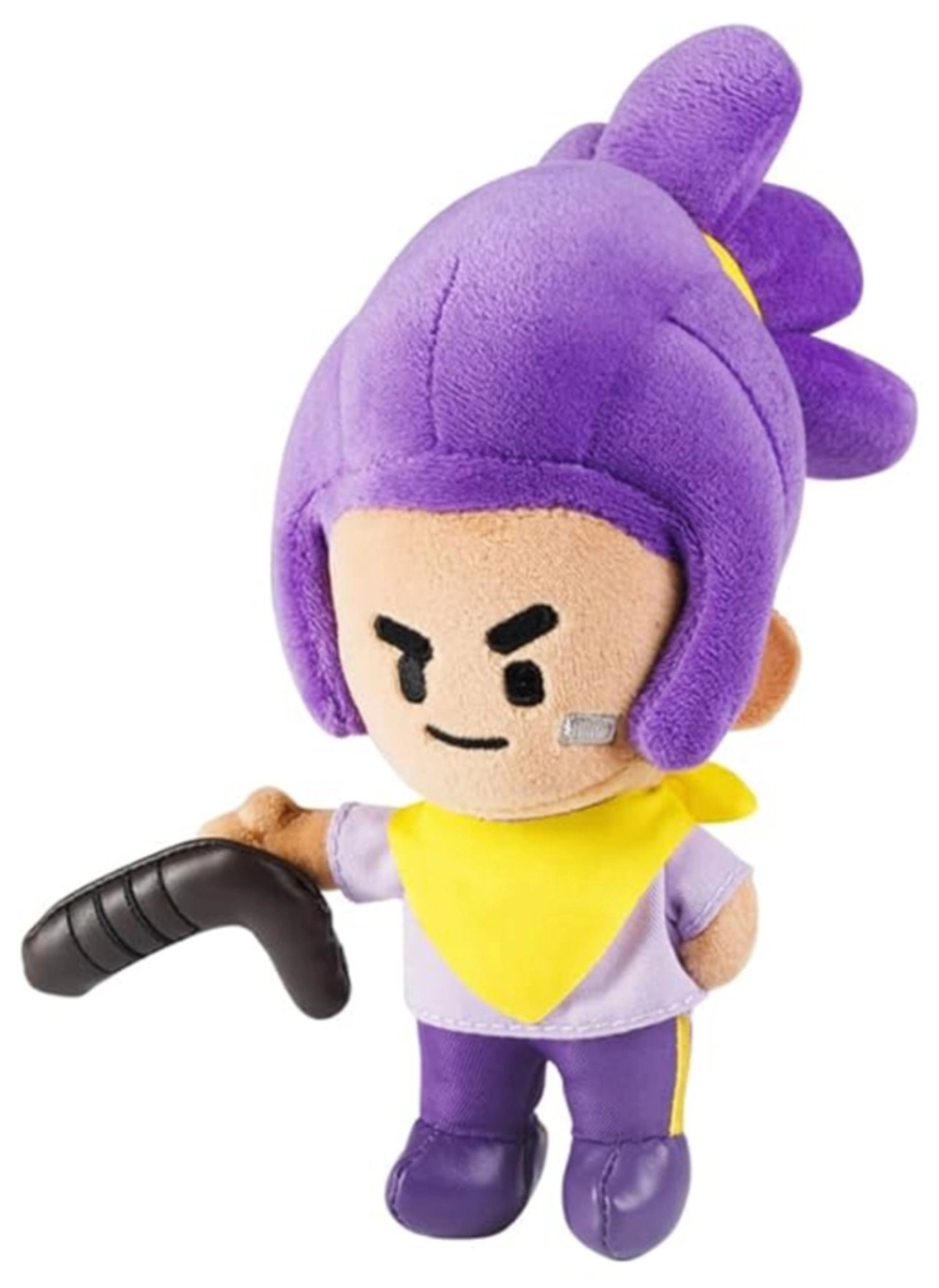 E-shop Plyšová figúrka Brawl Stars Shelly 15 cm