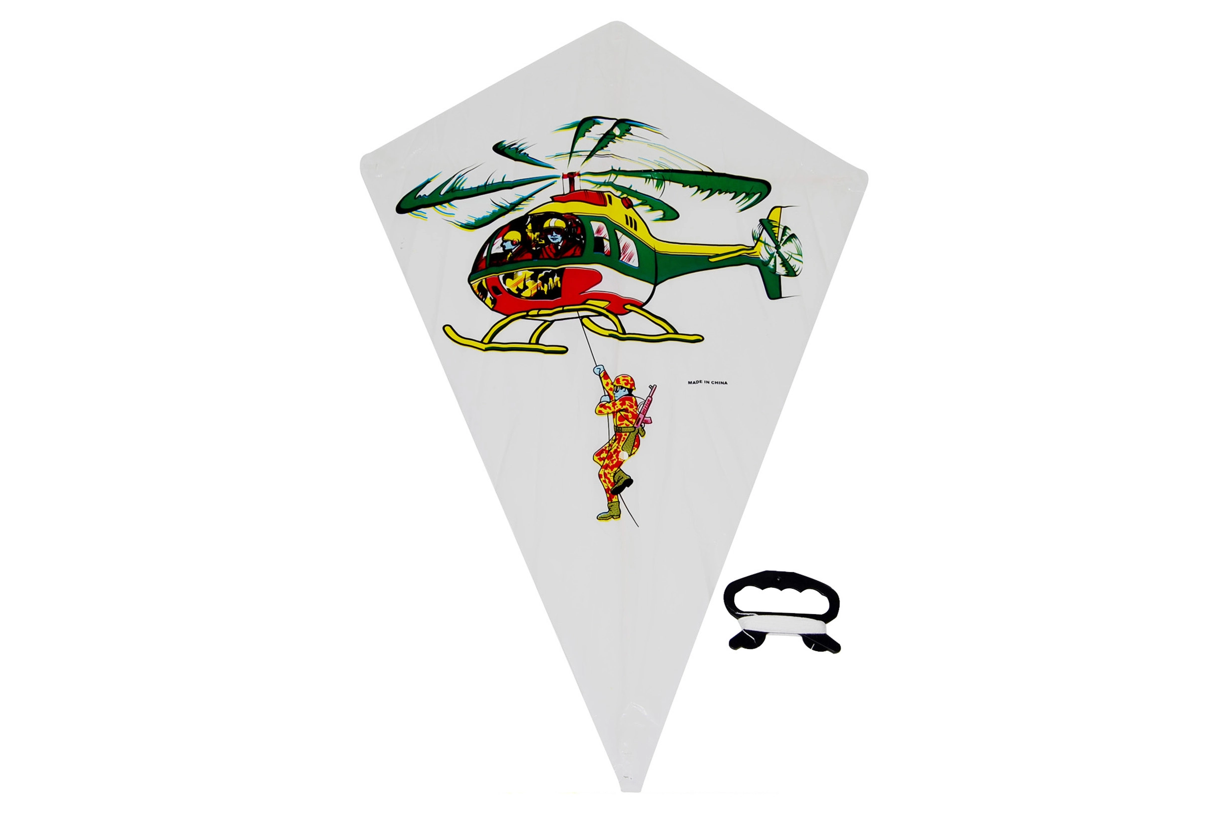 Wiky drak 119179 48x71cm