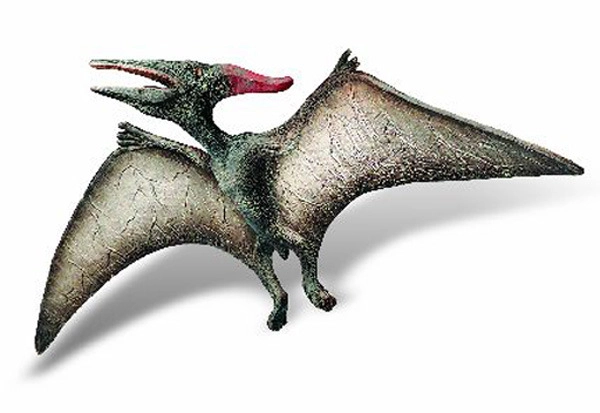 E-shop Bullyland figúrka Pteranodon Museum Line