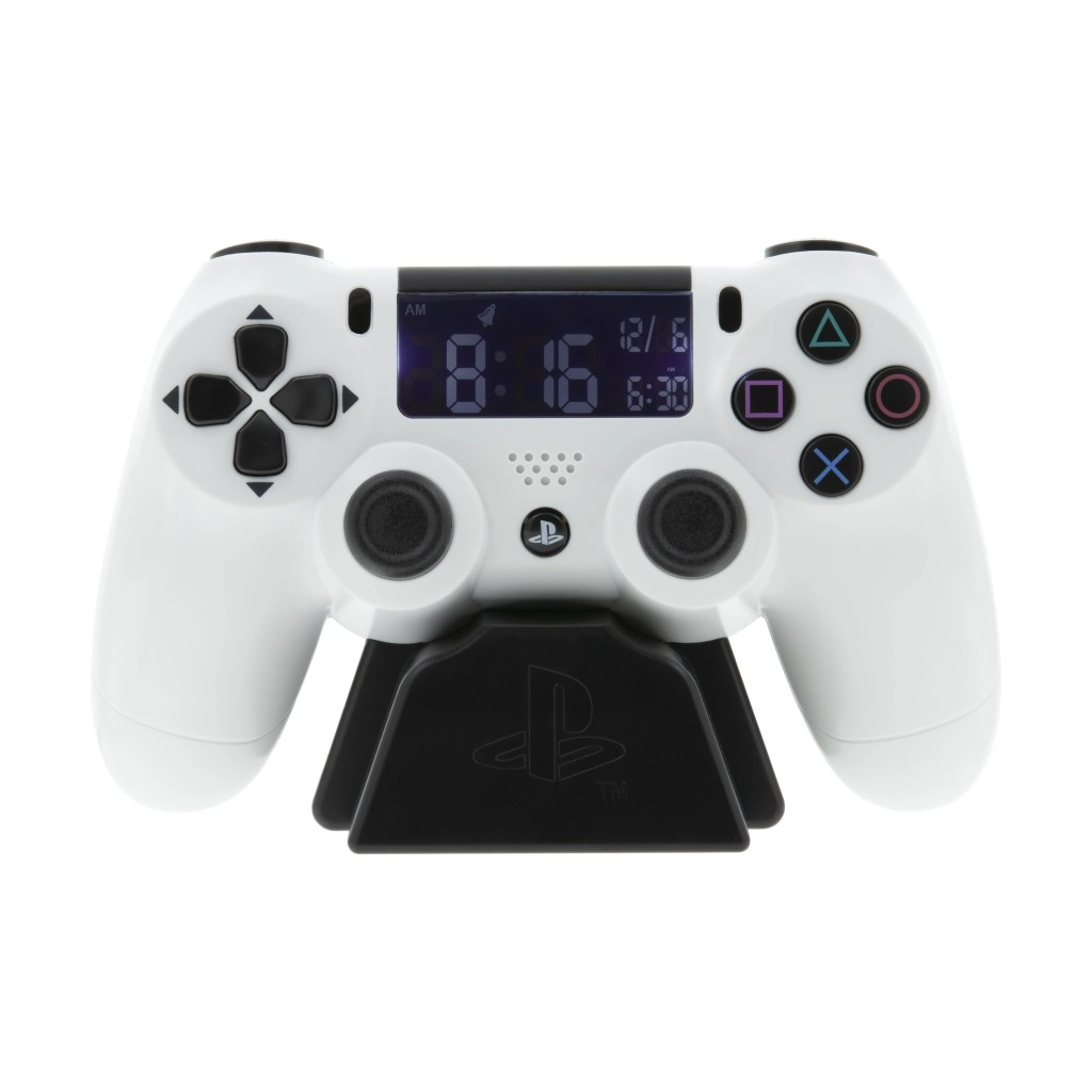 Budík Playstation Ovládač