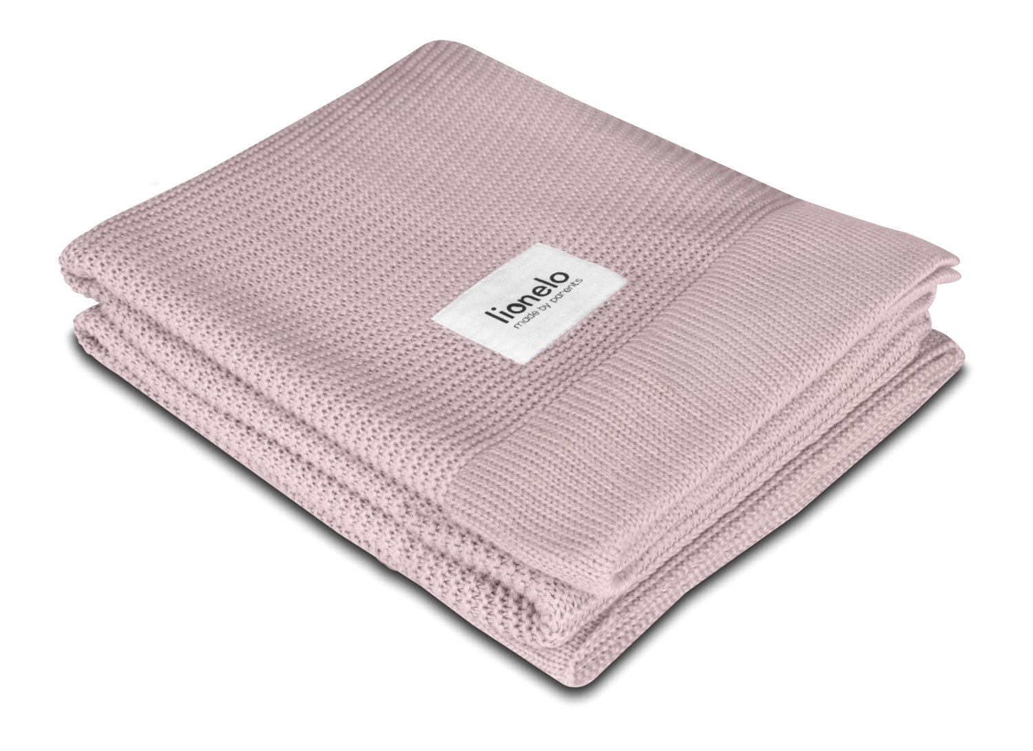 Lionelo bambusová deka BAMBOO Pink