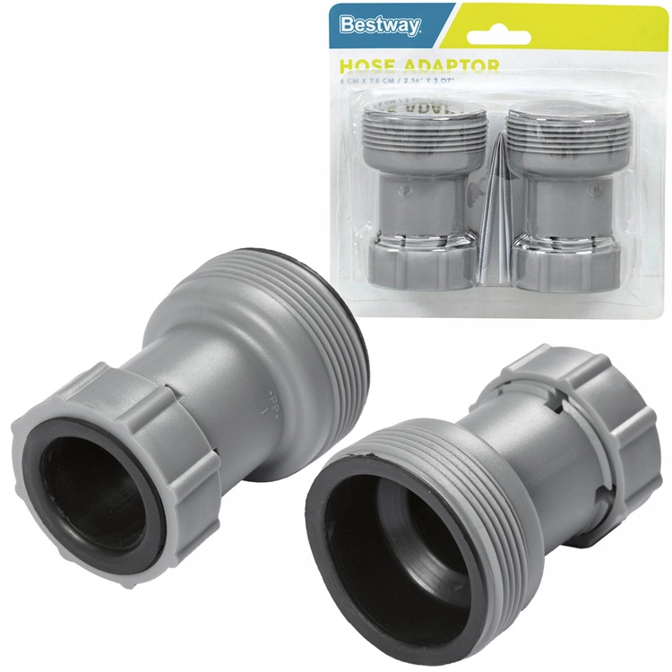 E-shop BESTWAY 58236 viacfunkčný konektor pre hadicu (2 ks)