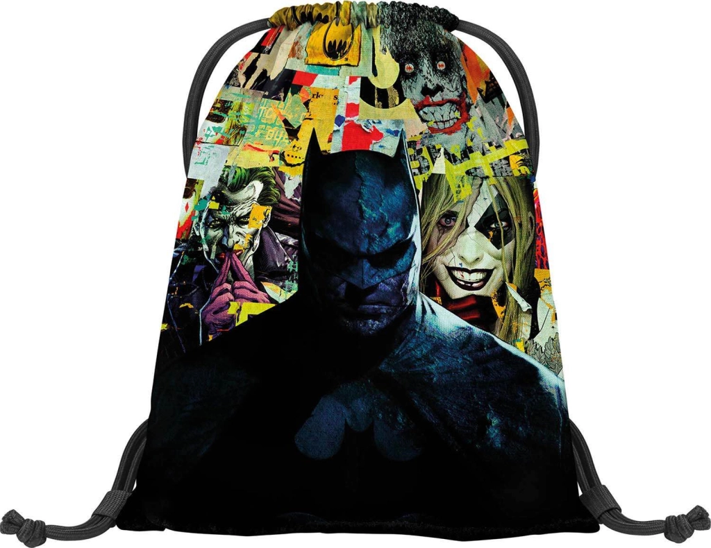 E-shop Baagl Skate Batman Komiks