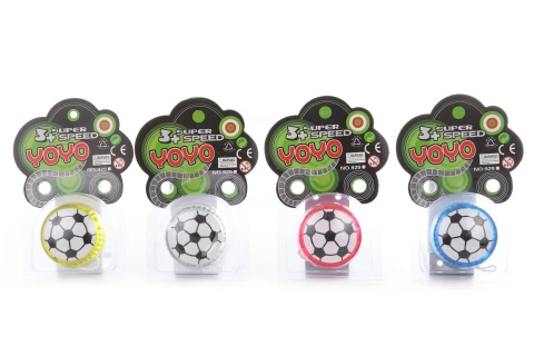 E-shop Jo jo fotbal svítící