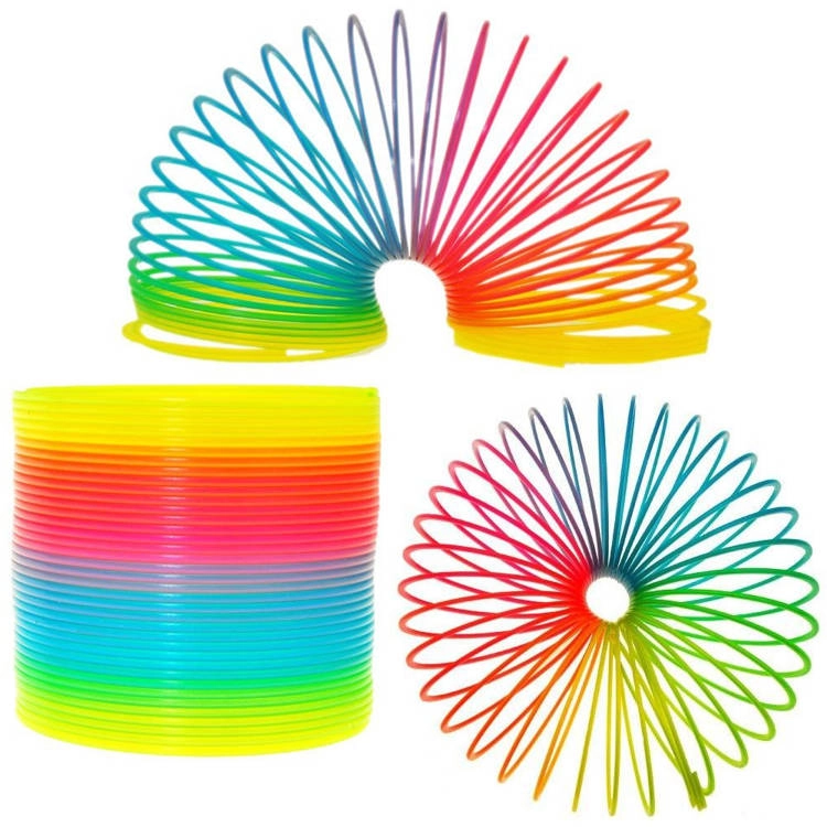 Dúhové perleťové ihrisko SPRING ZA1255