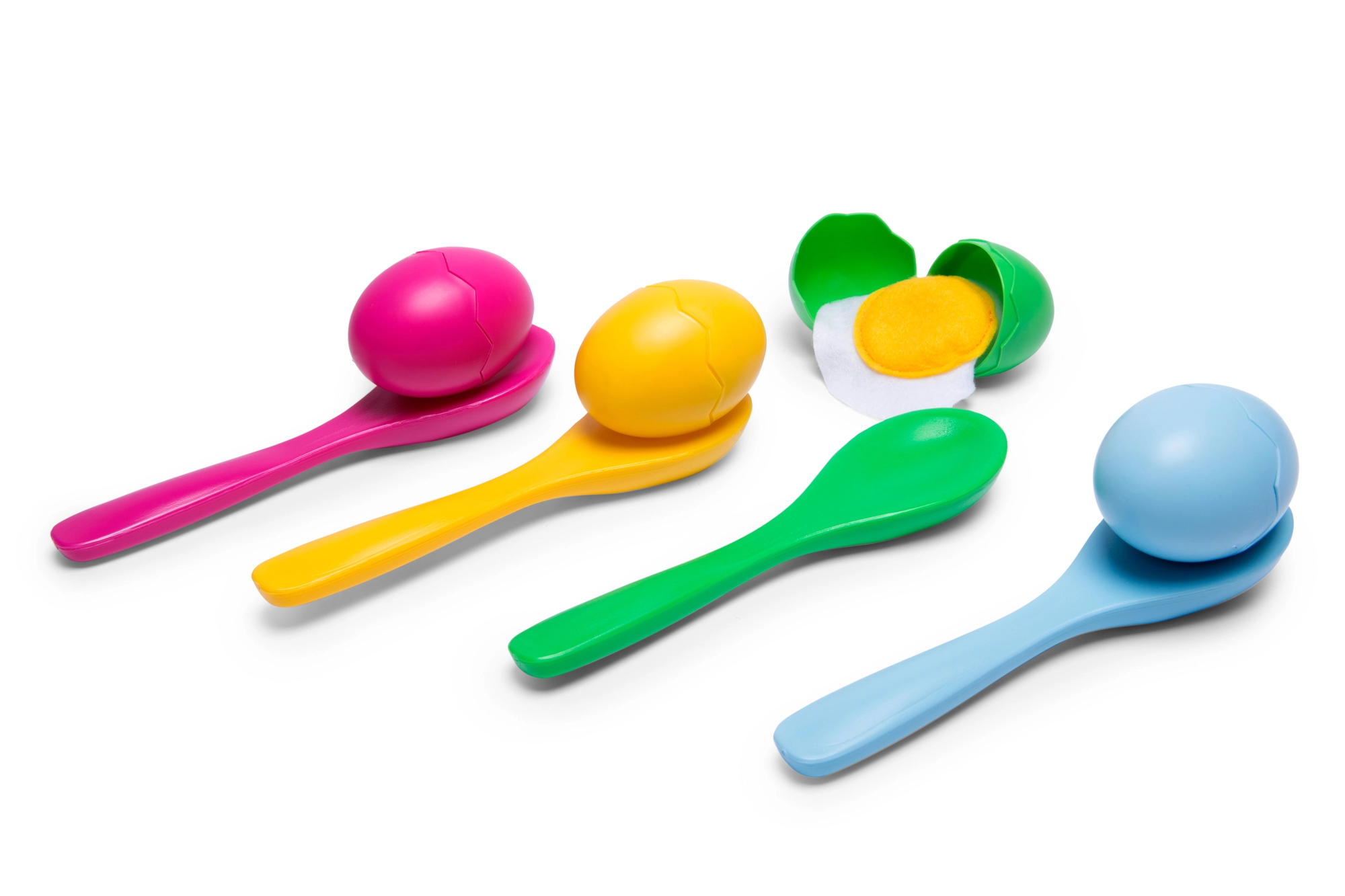 E-shop BS Toys Vajíčková štafeta