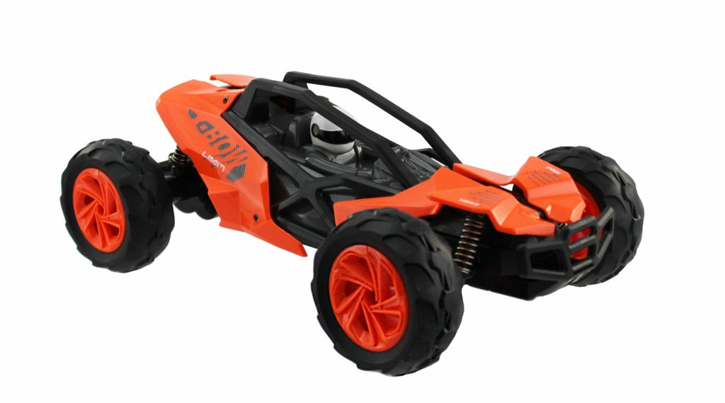 E-shop Vysokorýchlostná terénna RC bugina 1:14 2.4 GHz