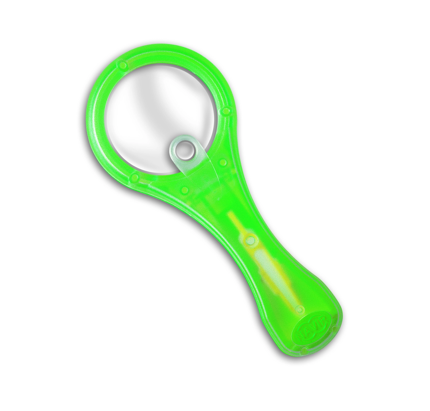 E-shop Navir lupa s pinzetou – mix farieb