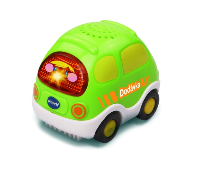E-shop Vtech Tut Tut Dodávka CZ