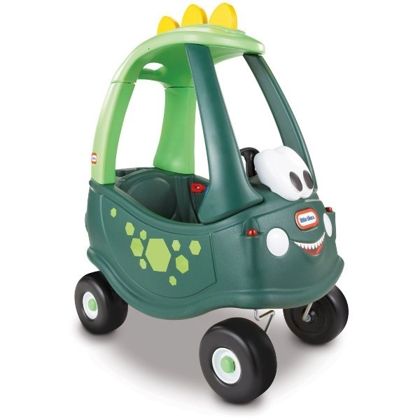 E-shop Little Tikes Cozy Coupe dinosaurus