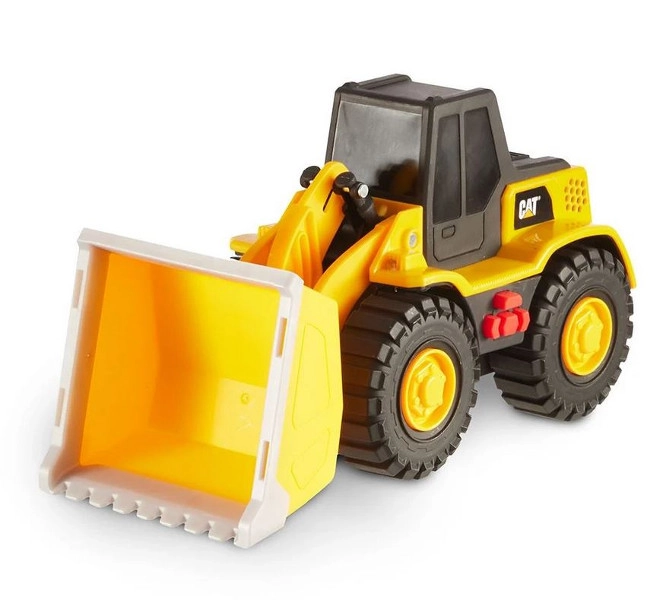 E-shop Buldozér CAT Tough Machines