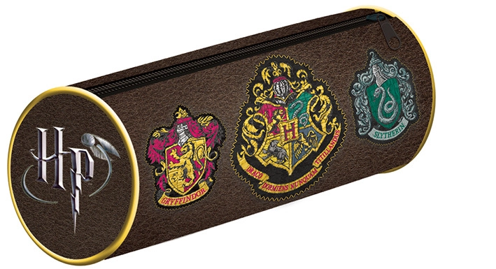 Pyramid International Harry Potter Bradavice barel