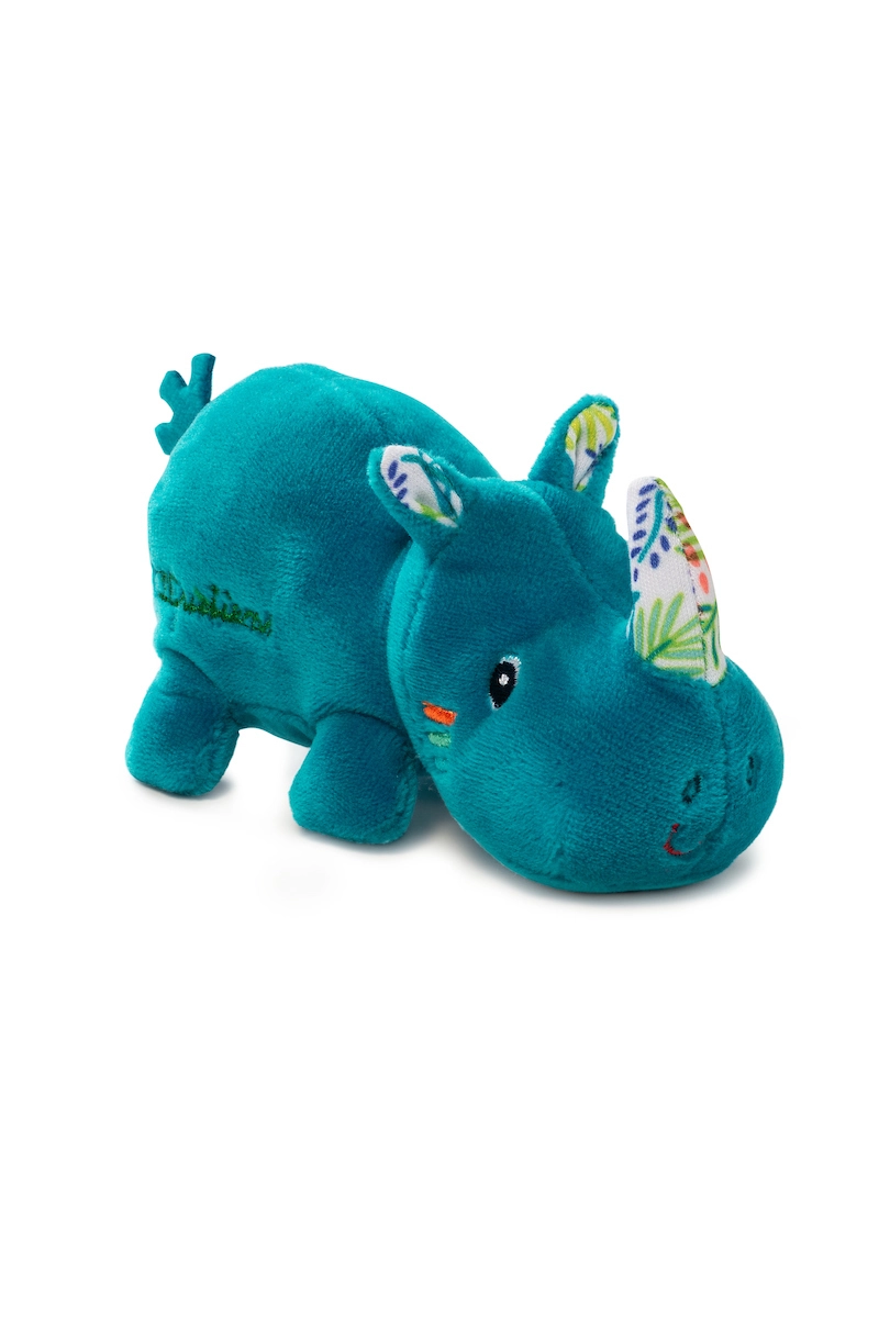 E-shop Lilliputiens malá nosorožec Marius