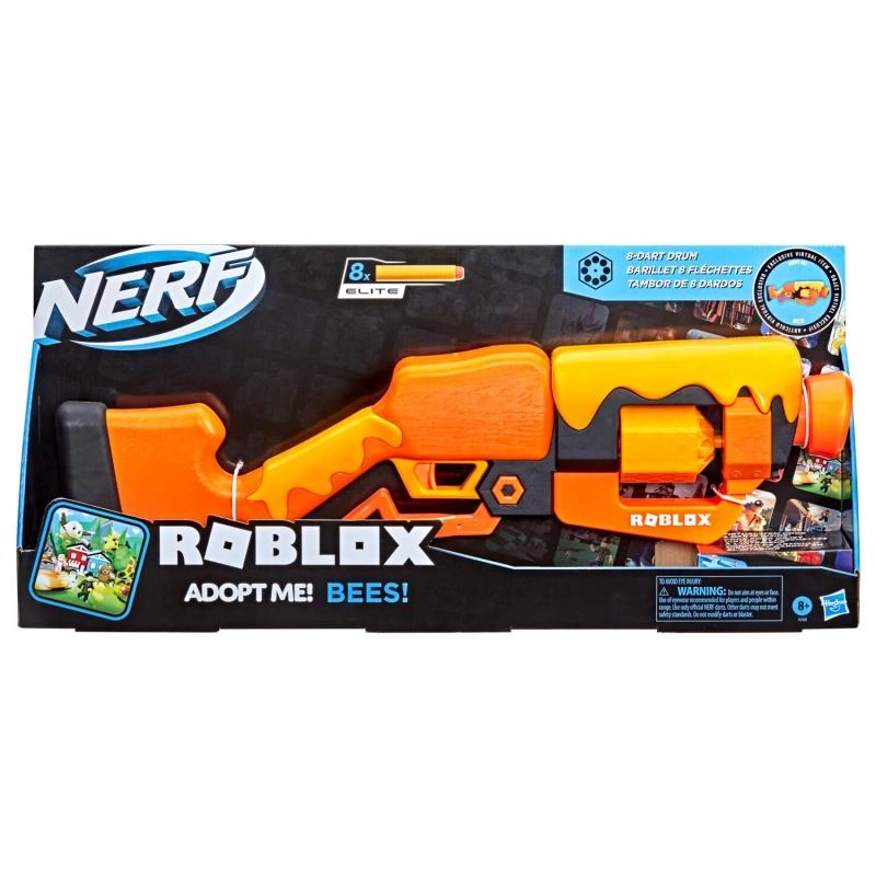 Nerf Roblox Adopt Me Bees F2486