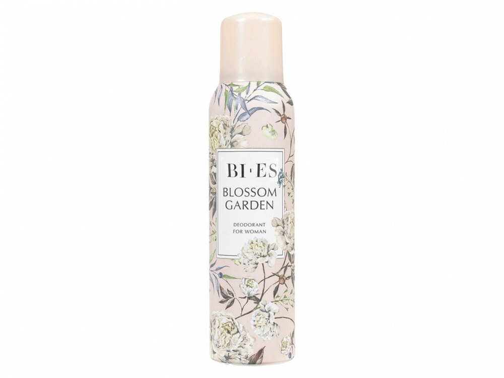 Bi-es deospray Blossom Garden 150 ml