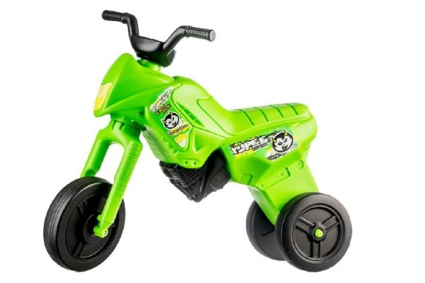 E-shop Yupee Enduro veľké zelené