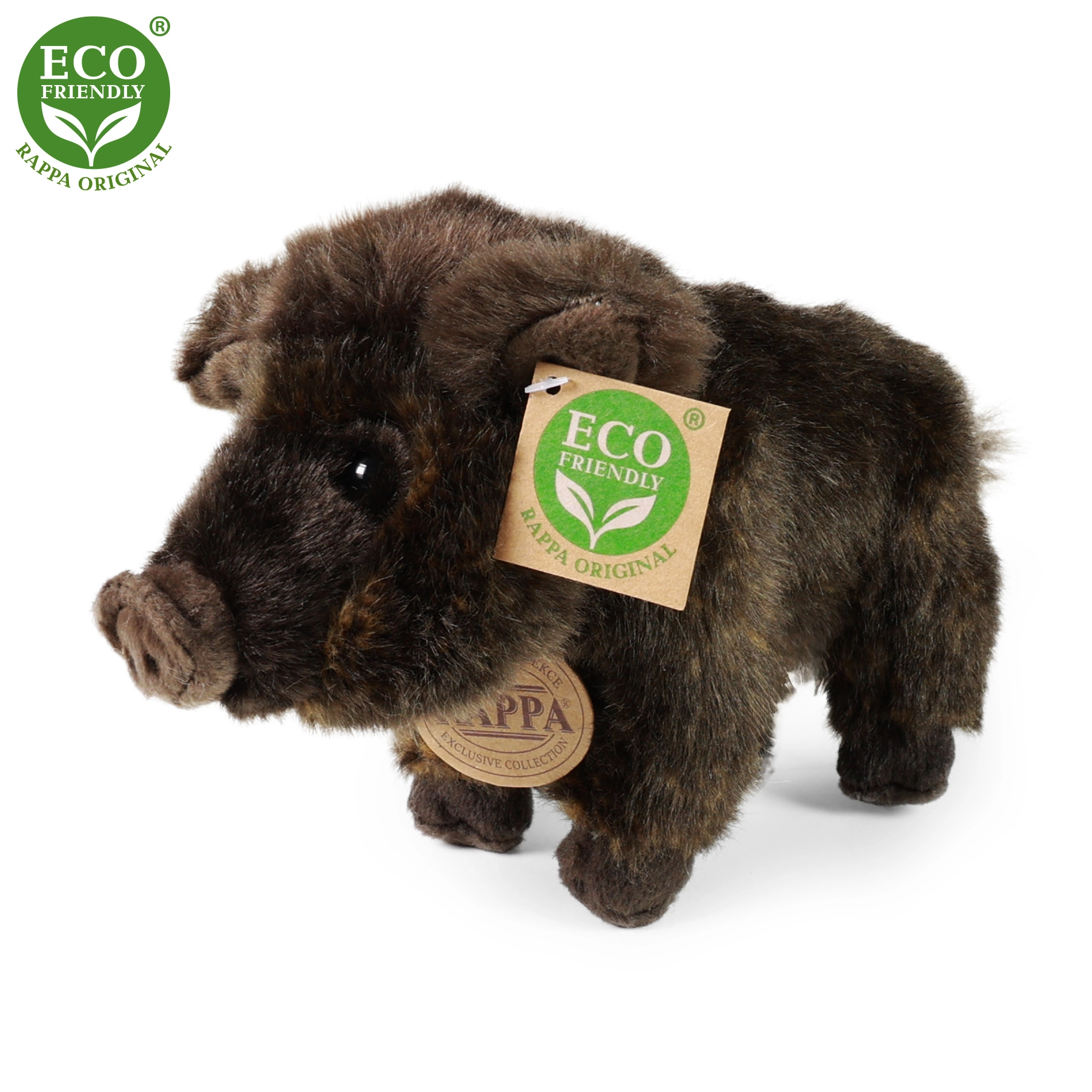 E-shop Eco-Friendly Rappa prasa divoké 20 cm