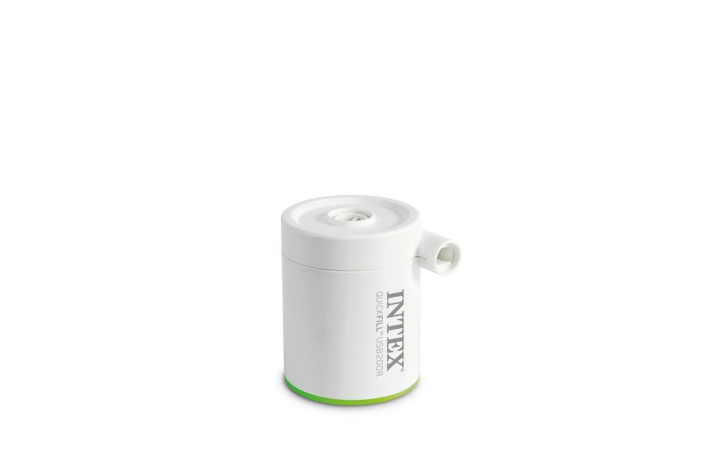 INTEX 66637 QUICKFILL