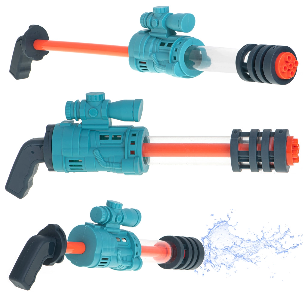 E-shop KIK KX5130 s čerpadlom modrá 41 cm