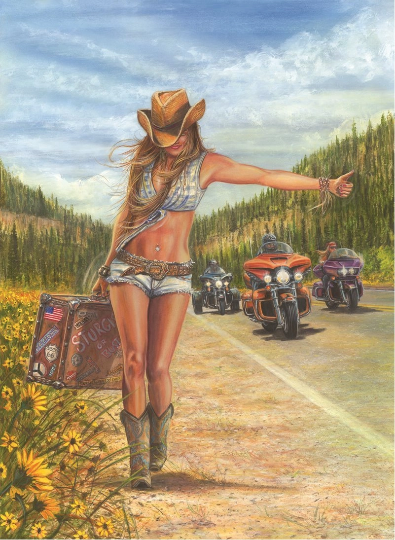E-shop ANATOLIAN American Gypsy 1000 dielov