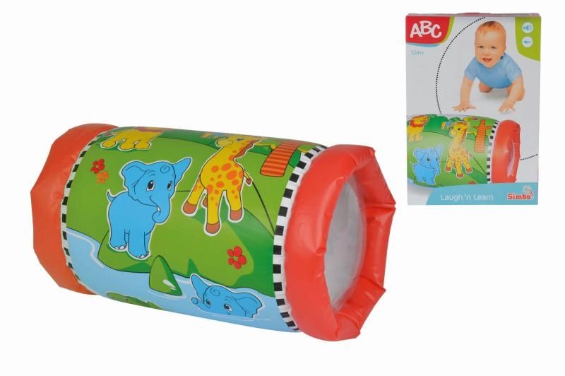 E-shop Simba válec na podporu lezení
