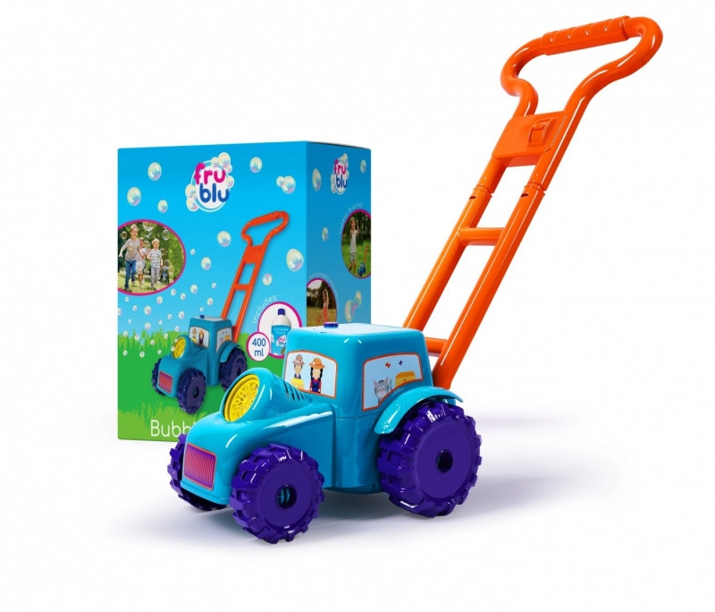 FRU BLU Traktor náplň 0,4 l