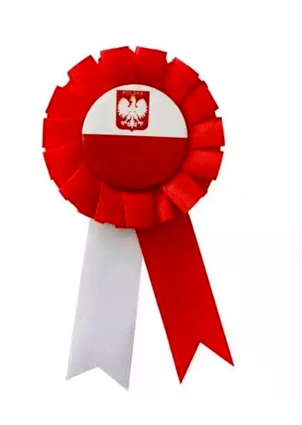 E-shop Národný kotilión bielo‑červený