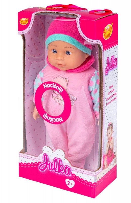 E-shop Smily Play Julka 32cm