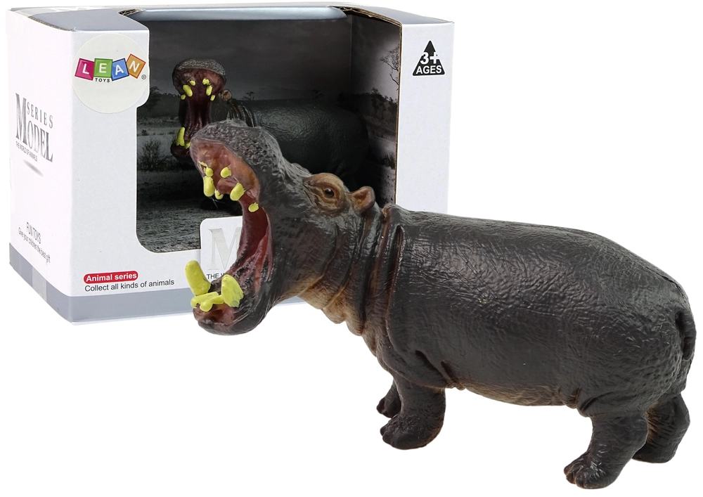 E-shop LEAN Toys Hroch