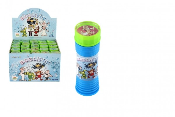 E-shop Bonaparte Bublifuk Pojď s námi do pohádky 50ml