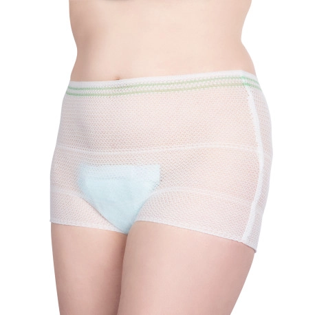 E-shop Canpol babies Popôrodné multifunkčný nohavičky L / XL