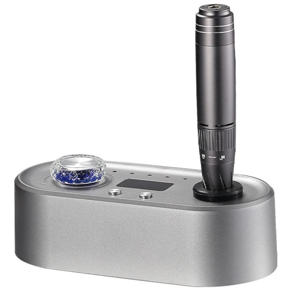 Maltec Beauty brúska na nechty ND-5 s frézami