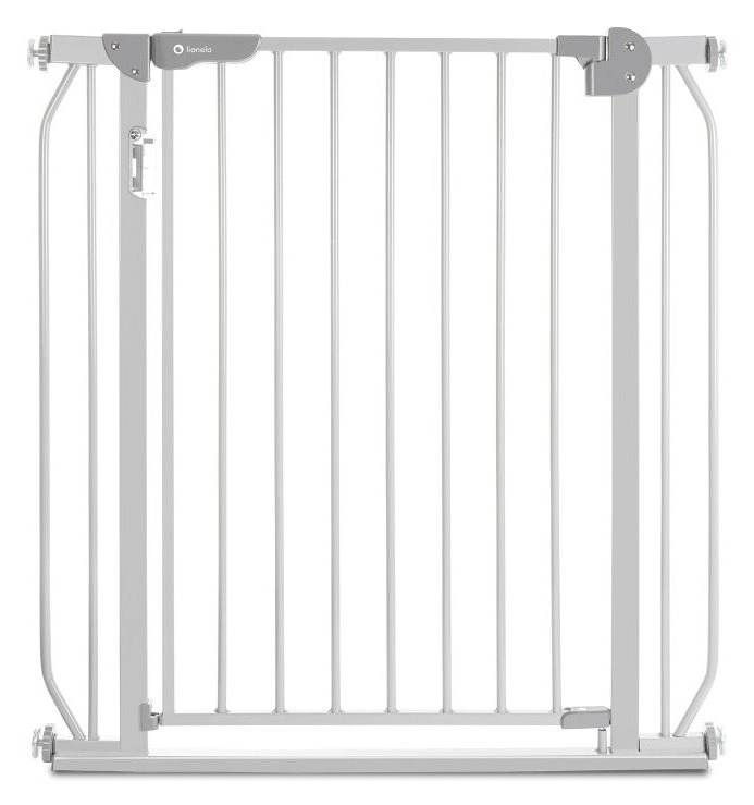 Lionelo Truss Slim Led sivá