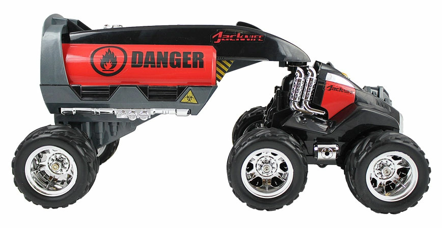 E-shop RC auto Jack Knife s diaľkovým ovládaním