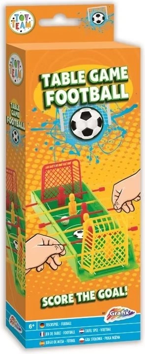 GRAFIX stolný mini futbal – cestovná hra