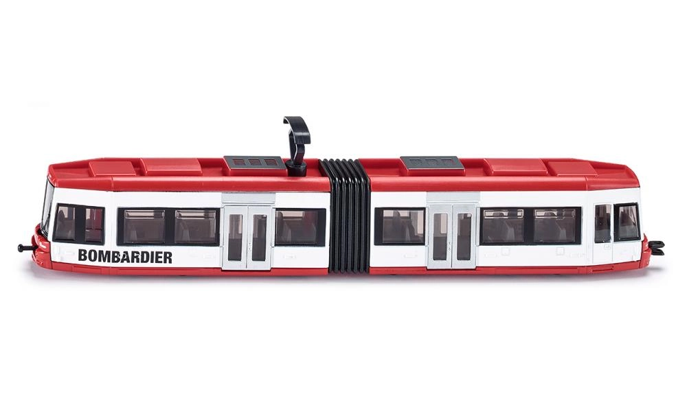 Siku Super Tramvaj 1:87