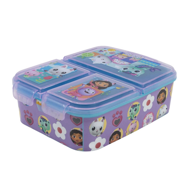 E-shop Stor Multi Box na desiatu Gábinin kúzelný domček