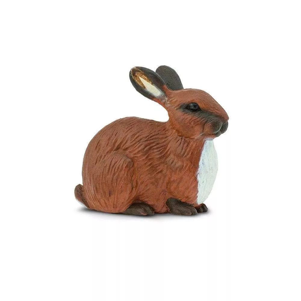 Safari Ltd. figúrka králika – 1 kus