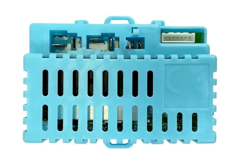 E-shop Lean Toys Riadiaca jednotka pre vozidlo Audi Q5