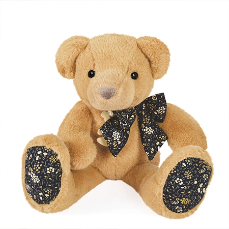 E-shop Doudou Histoire d’Ours plyšové zvieratko 20 cm – Medveď
