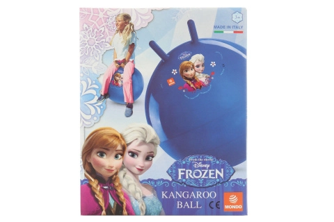 Mondo Frozen