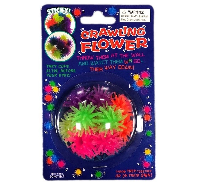 E-shop Lepiace kvety 3 cm – sada 12 ks