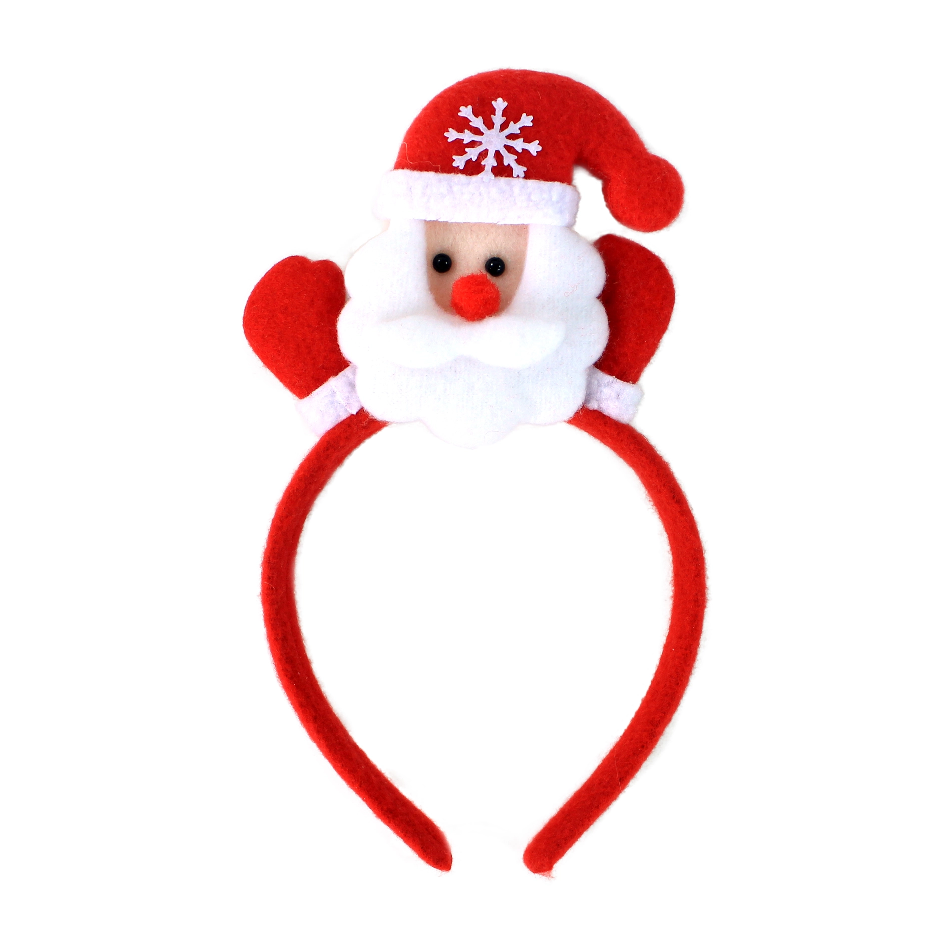 E-shop Rappa Čelenka santa