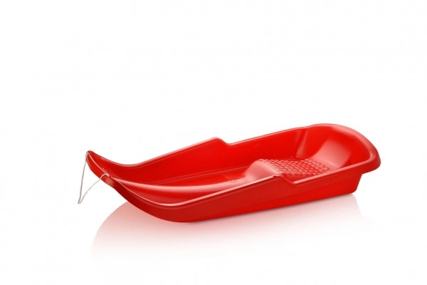 E-shop Plastkon Simple červená