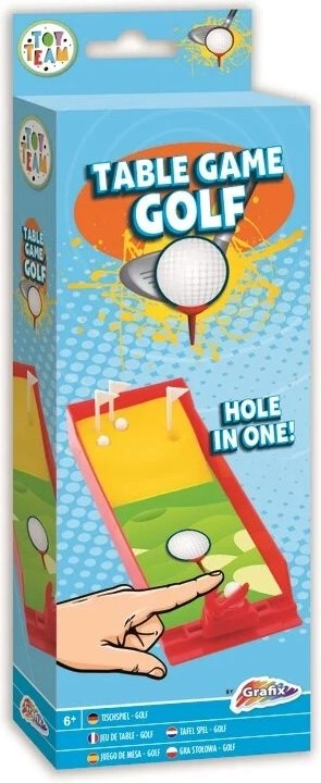 E-shop Grafix stolová mini hra: Golf